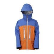 Storm Ridge 3L Rain Jacket M OR [アウトドア レインウェア]