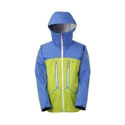 ヨドバシ.com - フェニックス phenix Storm Ridge 3L Rain Jacket M YG