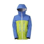 Storm Ridge 3L Rain Jacket M YG [アウトドア レインウェア]