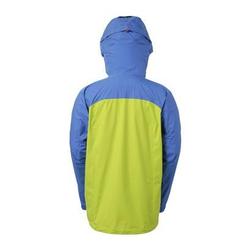 ヨドバシ.com - フェニックス phenix Storm Ridge 3L Rain Jacket M YG