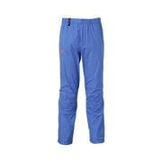 PM412RB00 [Storm Ridge 3L Rain Pants レインパンツ メンズSW ブルー]