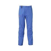 PM412RB00 [Storm Ridge 3L Rain Pants レインパンツ メンズL ブルー]