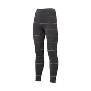 PH452PA26 [Fine Border Tights パンツ メンズL オフブラック]