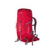 PM418BA00 [TORRES 30 バックパック ユニセックス M レッド]