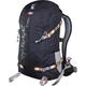 PM418BA01 [ETHNO BAG 25 バッグパック ユニセックス S ブラック]