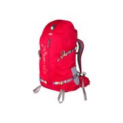 PM418BA01 [ETHNO BAG 25 バッグパック ユニセックス M レッド]