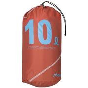 PH418BA20 [DEOSEAM STUFF バッグ 10L オレンジ]