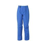 PM422RB50 [STORM RIDGE 3L レインパンツ レディース M ブルー]