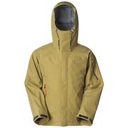 PM252ST01 [LEVEL GORE-TEX 2L ジャケット メンズ L ベージュ]