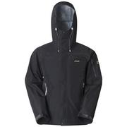 PM252ST01 [LEVEL GORE-TEX 2L ジャケット メンズ L オフブラック]