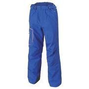 PM352SB00 [リッジ ゴアテックス 2L レイヤーパンツ メンズ L ブルー]