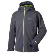 PH352WT13 [ARROW PARKA ジャケット メンズ S チャコールグレイ]