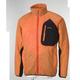 PM352IT02 [Lhotse Stretch Insulation ジャケット メンズ L オレンジ]
