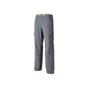PH352PA12 [FLEX WARM パンツ メンズ M チャコールグレイ]