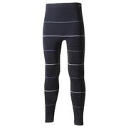 PH352PA20 [FINE BORDER TIGHTS メンズL BK]