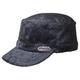PH358HW14 [SHAGGY WORK CAP メンズF BK]