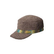 PH358HW14 [SHAGGY WORK CAP メンズF KA2]