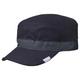 PH358HW17 [WOOL TRAIL WORK CAP メンズF BK]