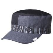 PH358HW17 [WOOL TRAIL WORK CAP メンズF CG]