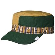 PH358HW17 [WOOL TRAIL WORK CAP メンズF GN]