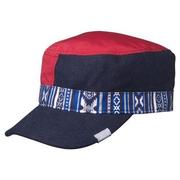 PH358HW17 [WOOL TRAIL WORK CAP メンズF NV]