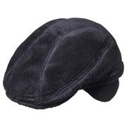 PH358HW18 [FLEECE HUNTING メンズF BK]