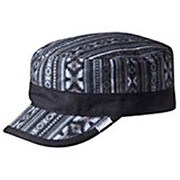 PH358HW19 [HIMALAYAN WORK CAP メンズF BK2]