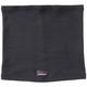 PH158NW01 [OUTLAST NECK WARMER メンズF BK]