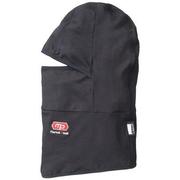 PM158NW03 [CONV.BALACLAVA ネックウェア メンズF BK]