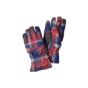 PH358GL10 [FLUFFY GLOVES グローブ メンズM RD]
