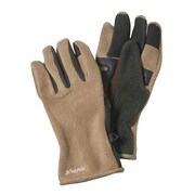 PH358GL12 [FLEECE GLOVES TOUCH メンズL BE]