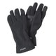 PH358GL12 [FLEECE GLOVES TOUCH メンズM BK]