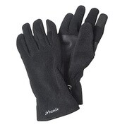 PH358GL12 [FLEECE GLOVES TOUCH メンズM BK]