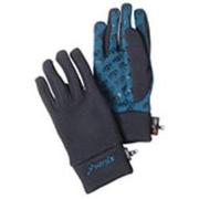 PM358GL02 [GRIPPER GLOVES メンズL BK2]