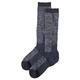 PH358SO13 [HEAVY WT. SNOW SOCKS メンズM BK]