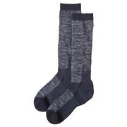 PH358SO13 [HEAVY WT. SNOW SOCKS メンズL BK]