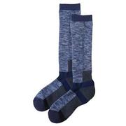 PH358SO13 [HEAVY WT. SNOW SOCKS メンズL NV]