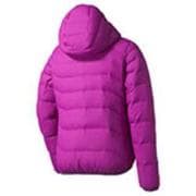 PH362IT61 [SNOW FIELD ダウンジャケット レディース M パープル]