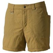 PH362SP63 [CHUNKY ショートパンツ レディース M ベージュ]