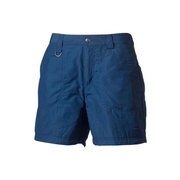PH362SP63 [CHUNKY ショートパンツ レディース L ネイビー]