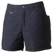 PH362SP63 [CHUNKY ショートパンツ レディース L オフブラック]