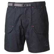 PH362SP64 [BRISKLY SHORT パンツ レディース S オフブラック]