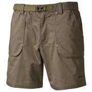 PH362SP64 [BRISKLY SHORT パンツ レディース S オリーブドラブ]