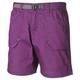 PH362SP64 [BRISKLY SHORT パンツ レディース L パープル]