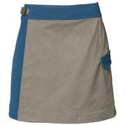 PH162SK09 [TACT WRAP SKIRT レディース L OD]