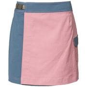 PH162SK09 [TACT WRAP SKIRT レディース S PK]