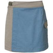 PH162SK09 [TACT WRAP SKIRT レディース S SB]