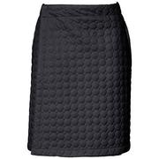 PH162SK10 [Paisely Wrap Skirt スカート レディースM ブラック]