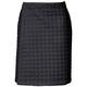 PH162SK10 [Paisely Wrap Skirt スカート レディースL ブラック]