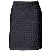 PH162SK10 [Paisely Wrap Skirt スカート レディースL ブラック]